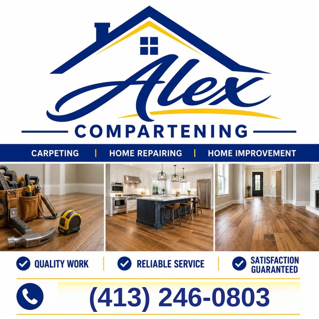 Alex Carpentry & Construction